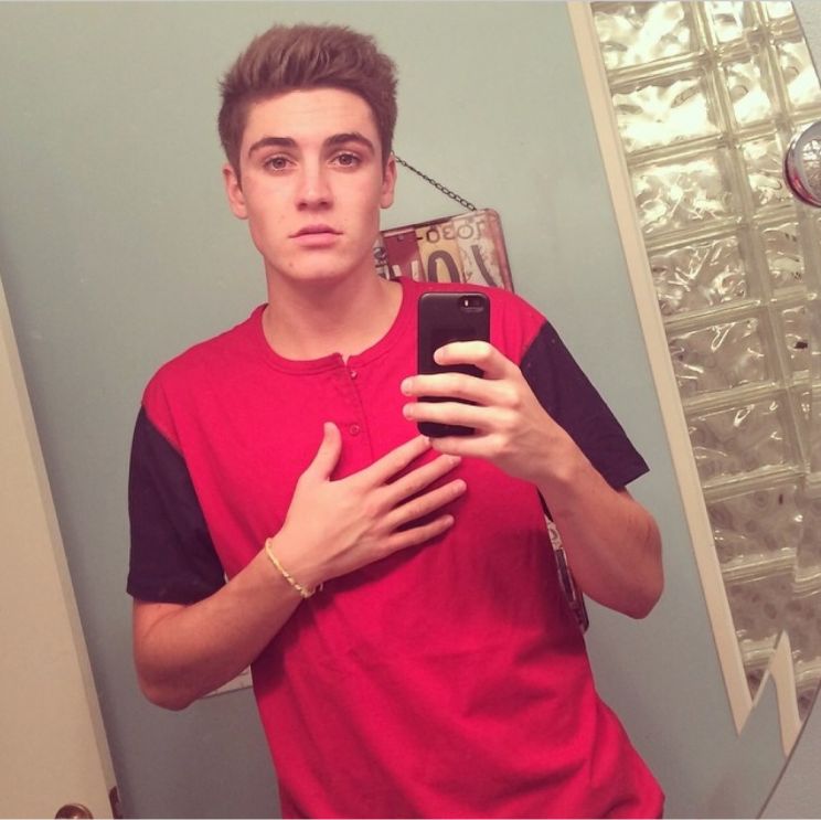 Sam Wilkinson