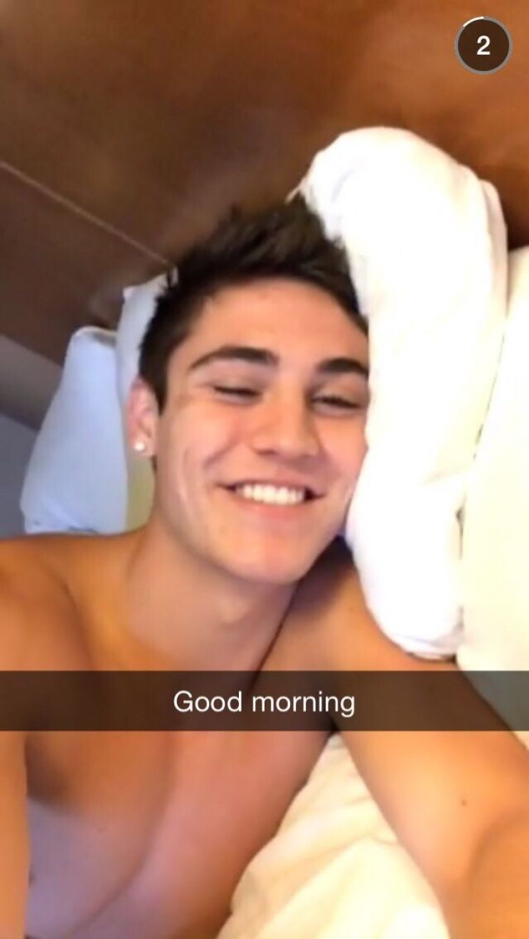 Sam Wilkinson