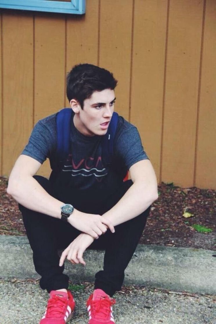 Sam Wilkinson