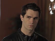 Sam Witwer