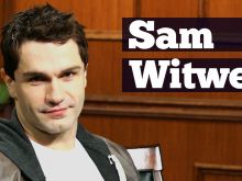 Sam Witwer
