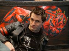 Sam Witwer