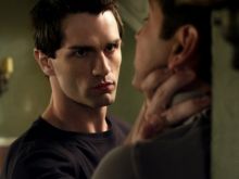 Sam Witwer