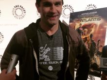 Sam Witwer