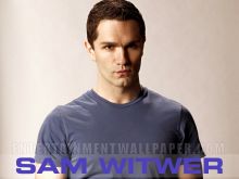 Sam Witwer