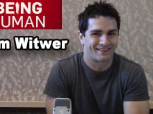 Sam Witwer