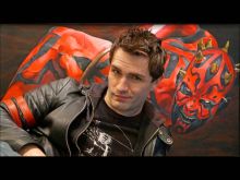 Sam Witwer