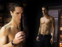 Sam Witwer