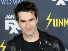 Sam Witwer