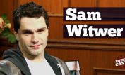 Sam Witwer
