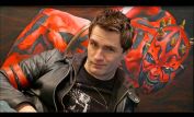 Sam Witwer