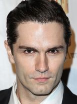 Sam Witwer