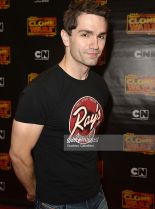 Sam Witwer photo