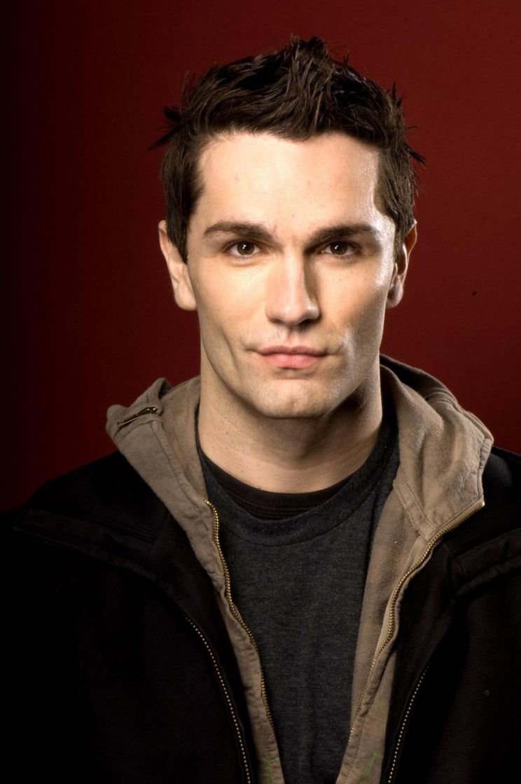 Sam Witwer