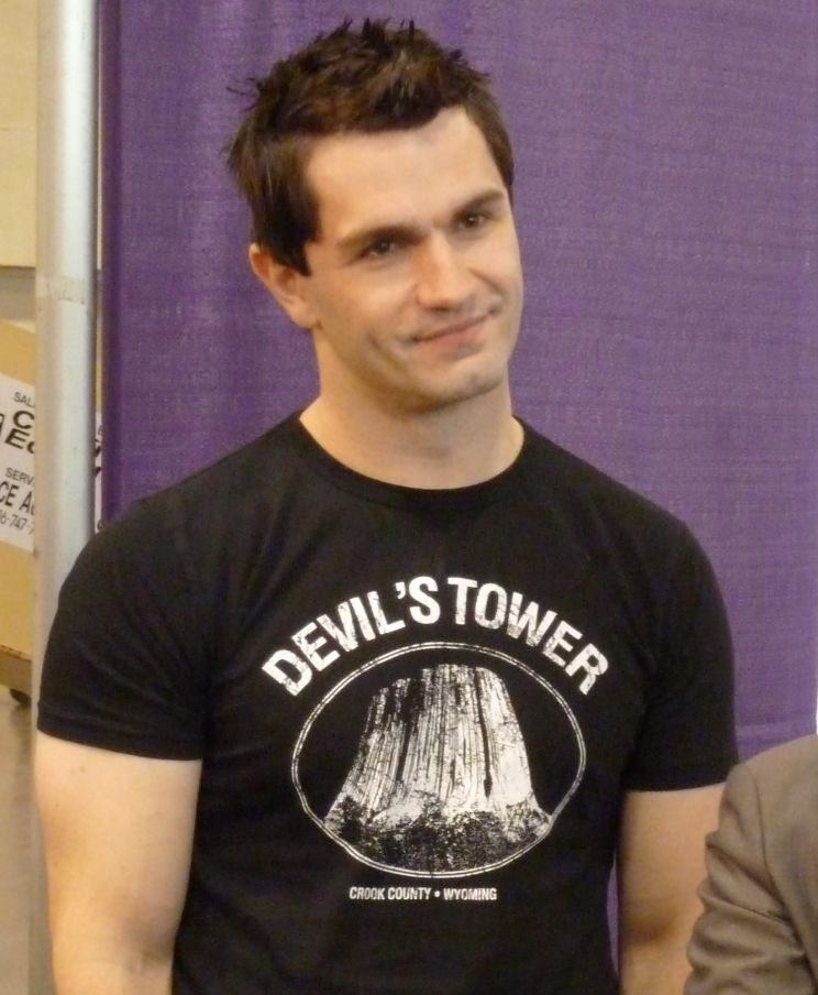 Sam Witwer