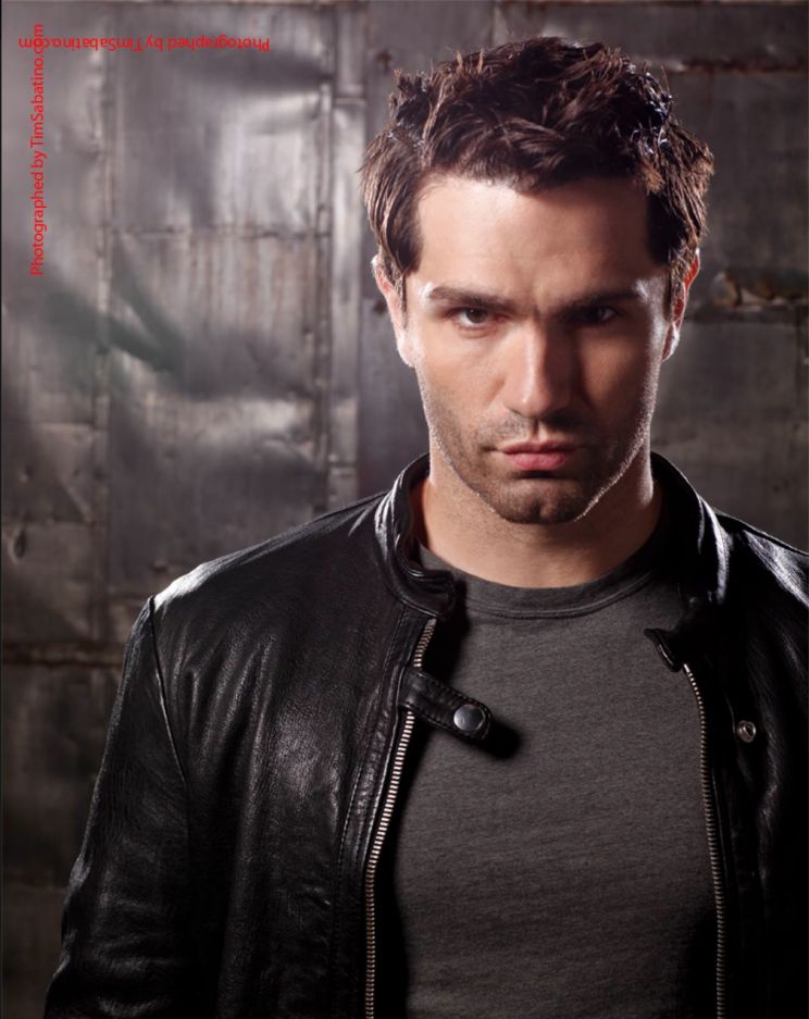 Sam Witwer