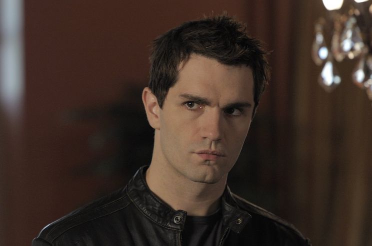 Sam Witwer