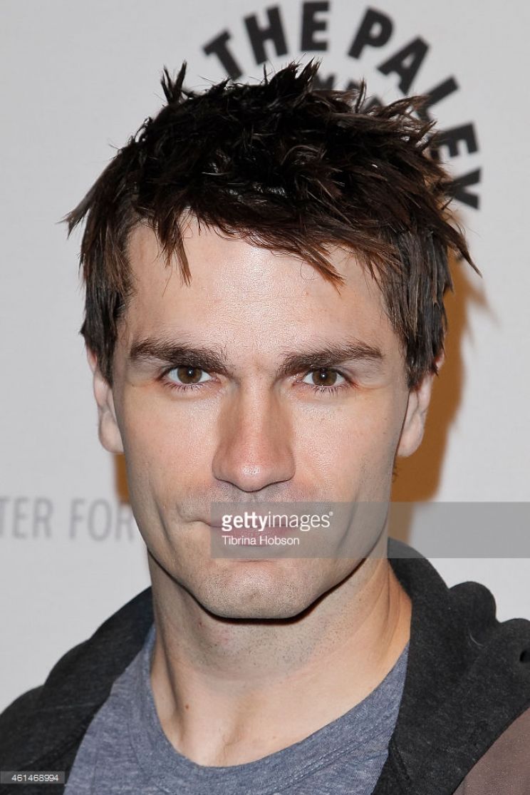 Sam Witwer