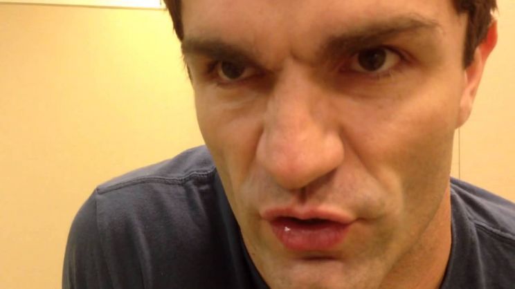 Sam Witwer