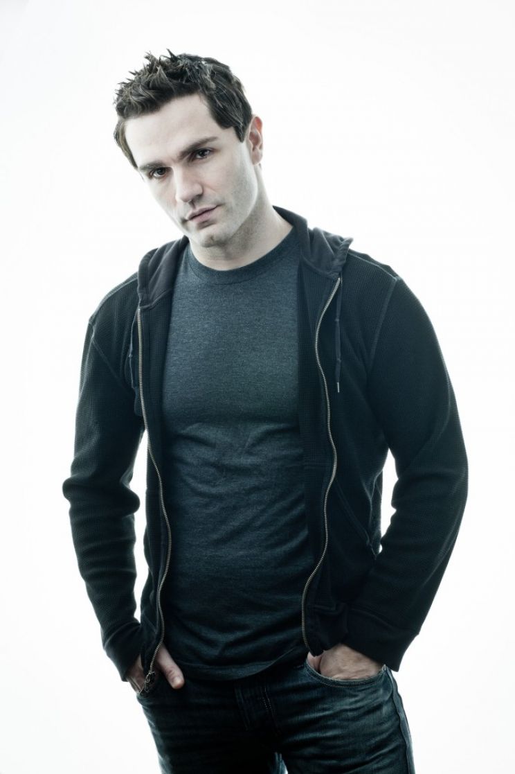 Sam Witwer