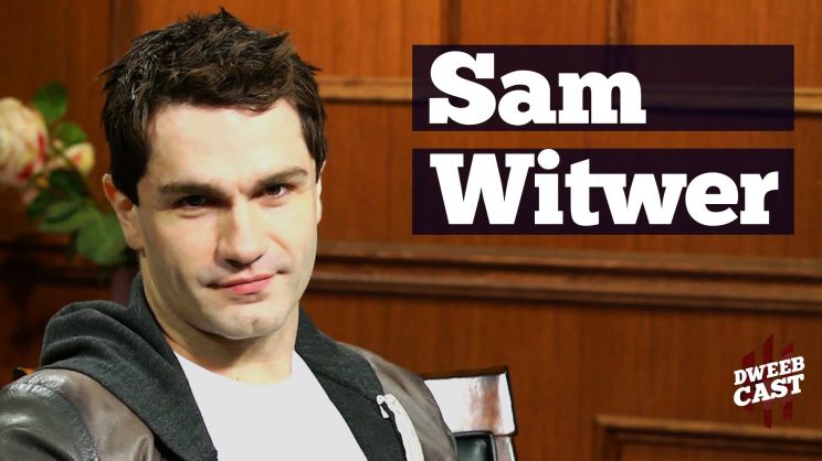 Sam Witwer