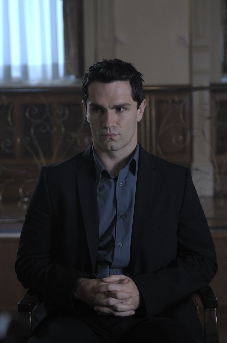 Sam Witwer