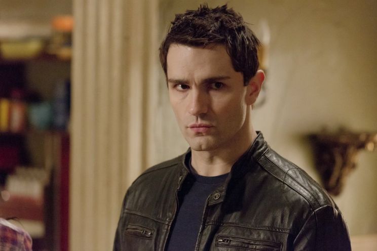 Sam Witwer