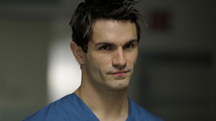 Sam Witwer