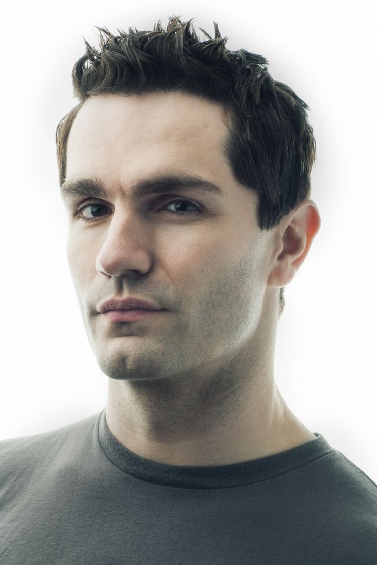 Sam Witwer