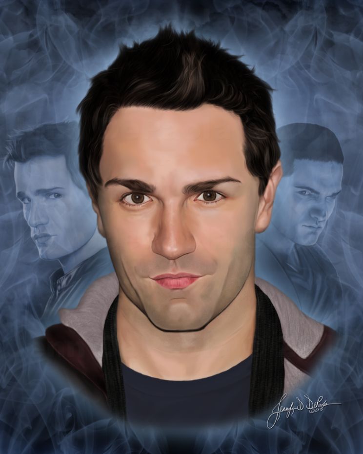 Sam Witwer
