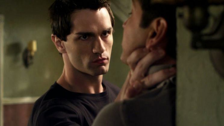 Sam Witwer