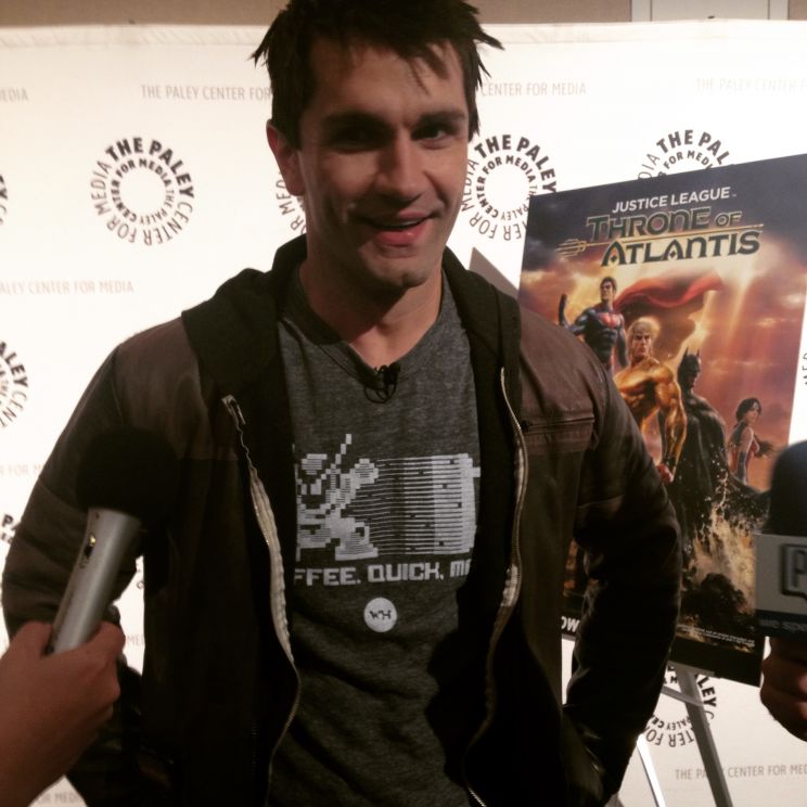 Sam Witwer