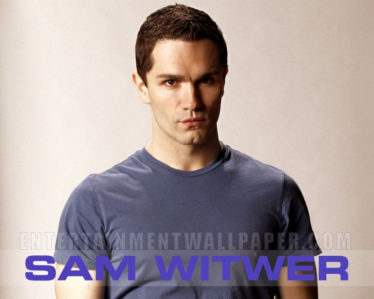 Sam Witwer