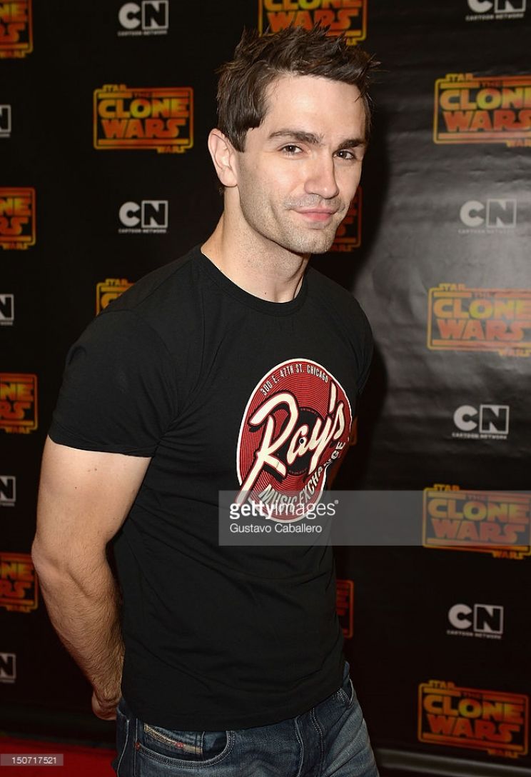 Sam Witwer
