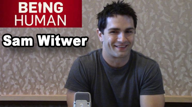 Sam Witwer