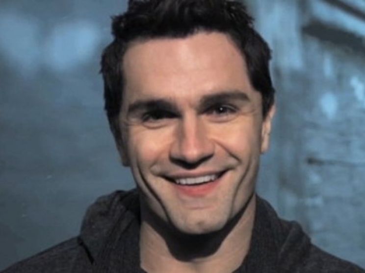 Sam Witwer