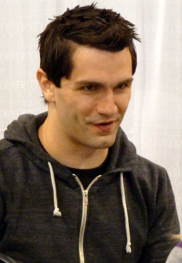 Sam Witwer