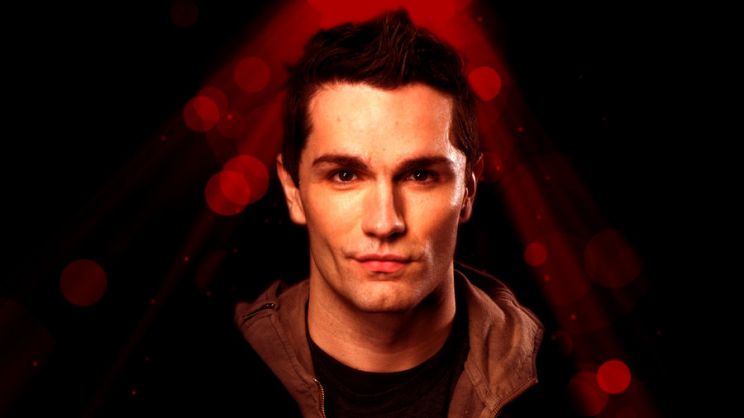 Sam Witwer