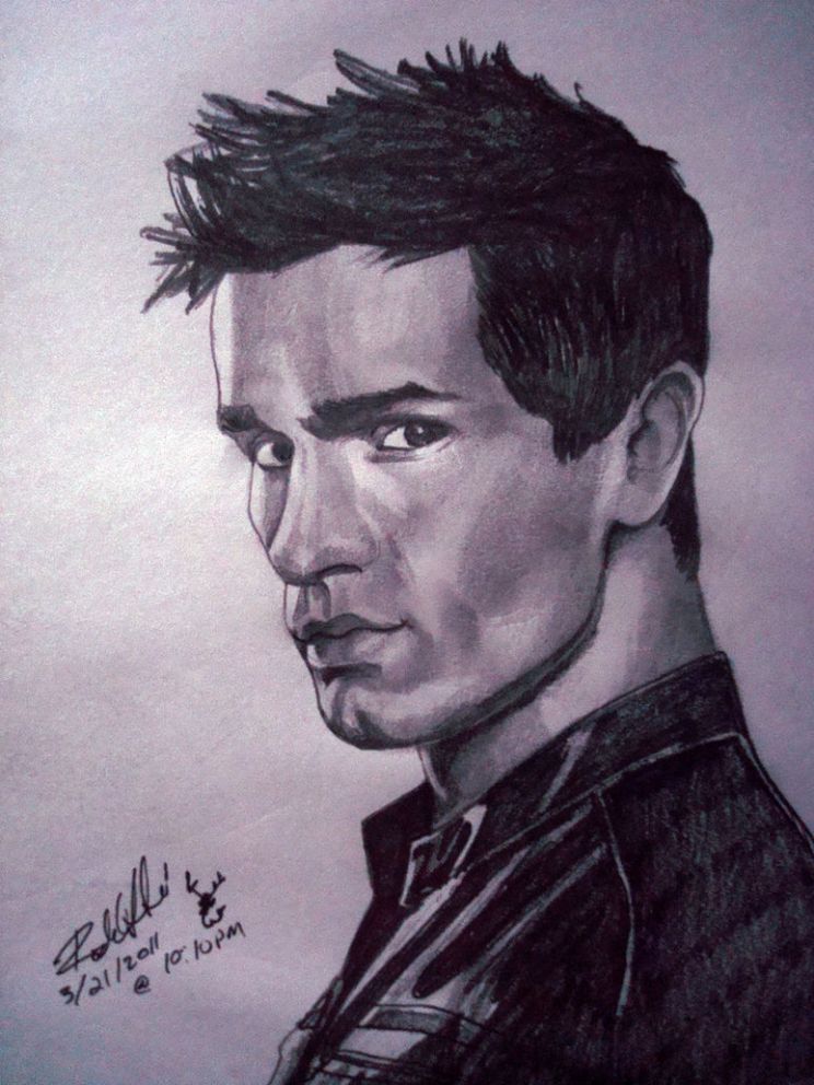 Sam Witwer