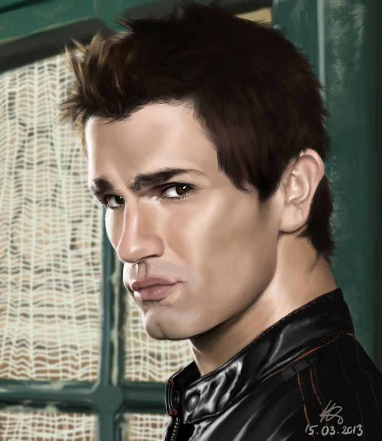 Sam Witwer