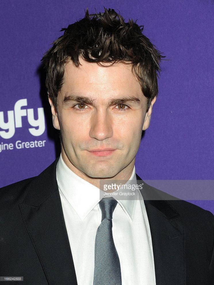 Sam Witwer
