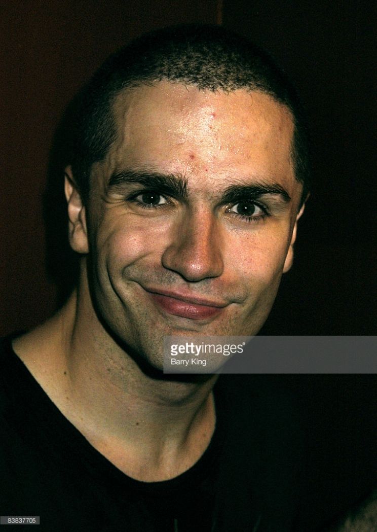 Sam Witwer
