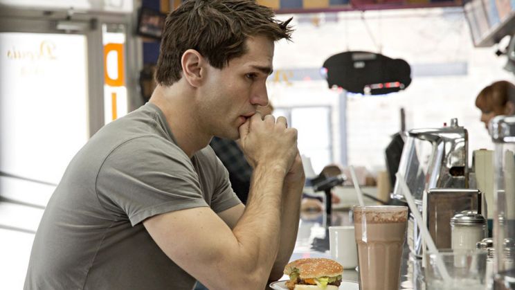 Sam Witwer