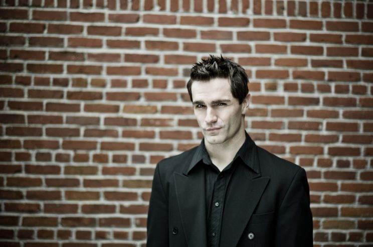 Sam Witwer