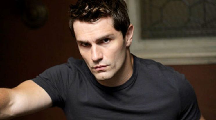 Sam Witwer