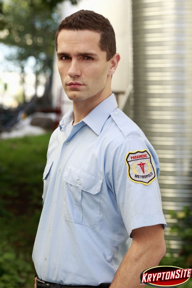 Sam Witwer