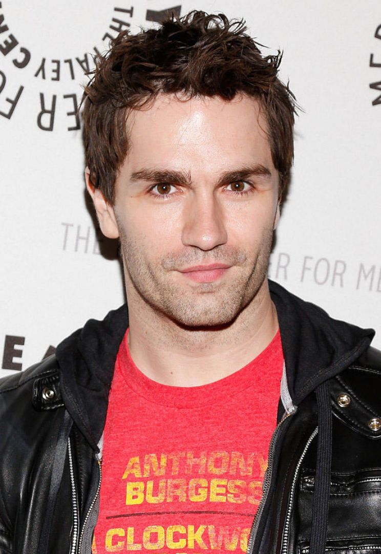 Sam Witwer
