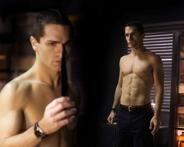 Sam Witwer