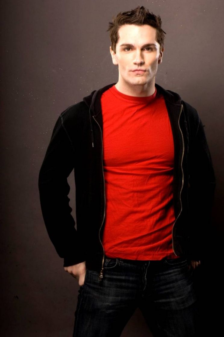 Sam Witwer