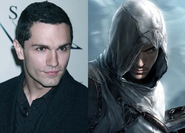 Sam Witwer